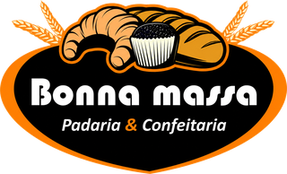 Bonna Massa — Padaria & Confeitaria